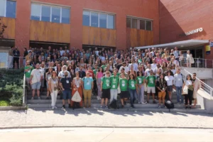 Celebrado el II Congreso de Botánica SEBOT 2025