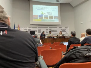 SEBOT participa en la elaboración del Plan Nacional de Restauración Ecológica